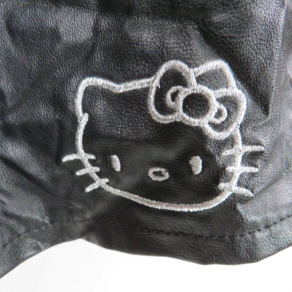 Hello Kitty Black Skirt - Picture 2 of 6